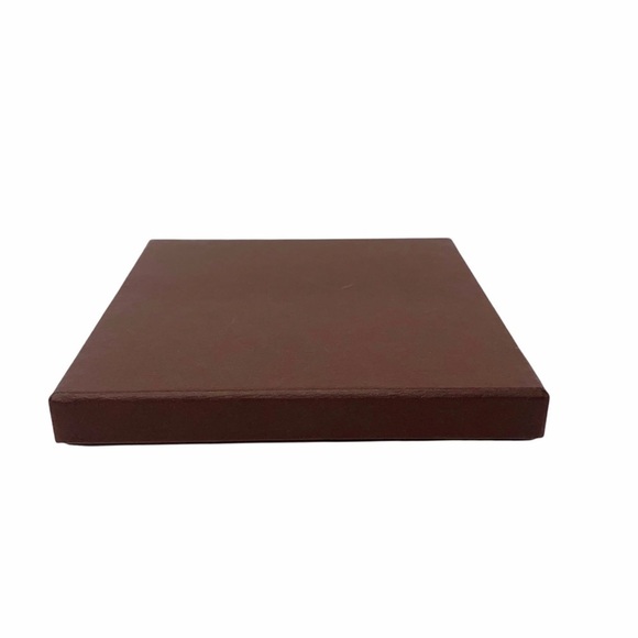 AUTHENTIC LOUIS VUITTON VINTAGE Gift box Luxury Designer Presentation Brown - Picture 5 of 9